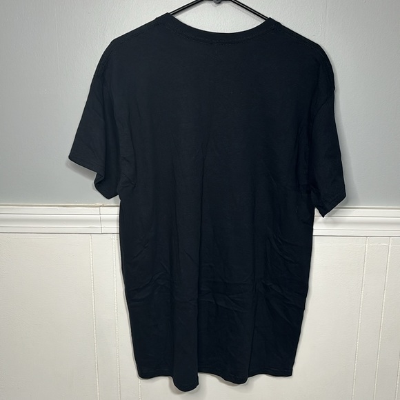 Inu Yasha anime graphic short sleeve tee size large - Picture 5 of 5